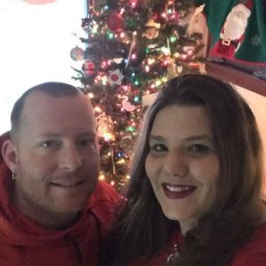 Meet your Posher, Scott n jaime